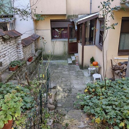 Charming Central Home With Garden Near Parking And Ndk Sofía Exterior foto